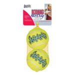 Kong Ball Air Pack 2 x Large