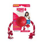 Kong Ball Con Cuerda - Imagen 2