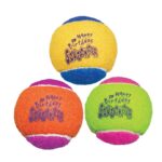 Kong Birthday Balls 3 x Medium