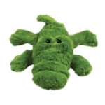 Kong Cozie Ali Cocodrilo Medium - Imagen 2