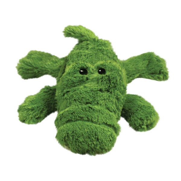 Kong Cozie Ali Cocodrilo Medium - Imagen 2