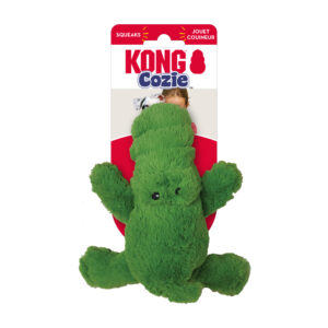 Kong Cozie Ali Cocodrilo Medium