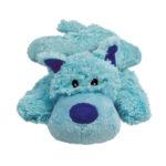 Kong Cozie Baily Perro Medium - Imagen 2
