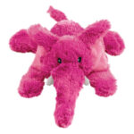 Kong Cozie Elmer Elefante Medium - Imagen 2