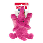 Kong Cozie Elmer Elefante Medium