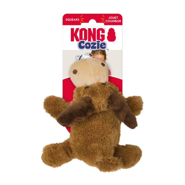 Kong Cozie Marvin Alse Medium - Imagen 1