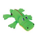 Kong Cozie Ultra Ana Cocodrilo Medium - Imagen 2