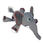 Kong Cozie Ultra Ella Elefante Medium - Imagen 2