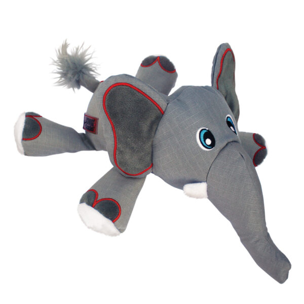 Kong Cozie Ultra Ella Elefante Medium - Imagen 2