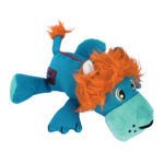 Kong Cozie Ultra Lucky Leon Medium - Imagen 2