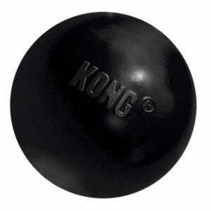 Kong Extreme Ball Medium/Large - Imagen 2
