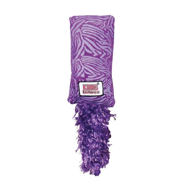 Kong Kickeroo Kitten - Imagen 1