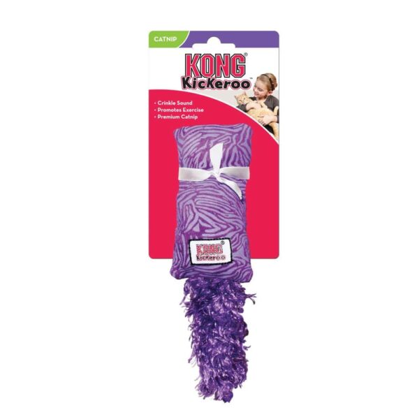 Kong Kickeroo Kitten - Imagen 2