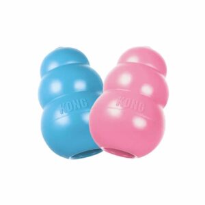 Kong Puppy Large - Imagen 2