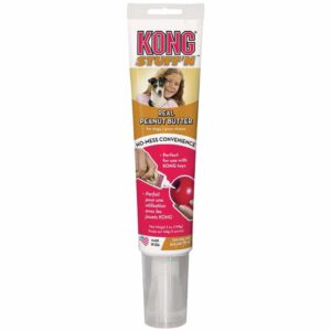 Kong Stuffn Peanut Butter 140grs