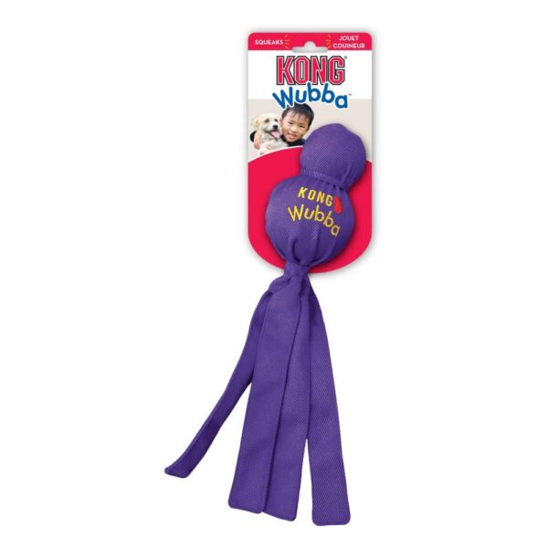 Kong Wubba con Sonido Small - Imagen 1