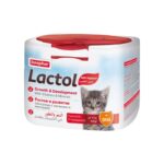 Lactol Sustituto Leche Materna Gatitos 250gr