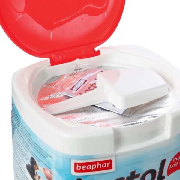Lactol Sustituto Leche Materna Gatitos 500gr - Imagen 2