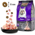 Leonardo Adult Senior 1.8Kg - Imagen 2
