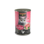 Leonardo Lata Quality Selection Ave Lata 400gr