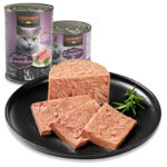 Leonardo Lata Quality Selection Conejo 400gr - Imagen 2