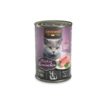 Leonardo Lata Quality Selection Conejo 400gr