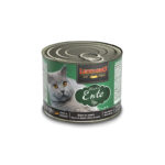 Leonardo Lata Quality Selection Pato Lata 200gr