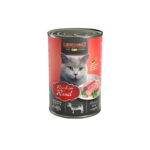 Leonardo Lata Quality Selection Ternera 400gr