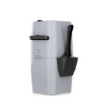 Litter Genie Cat Litter Locker Basurero Con Pala