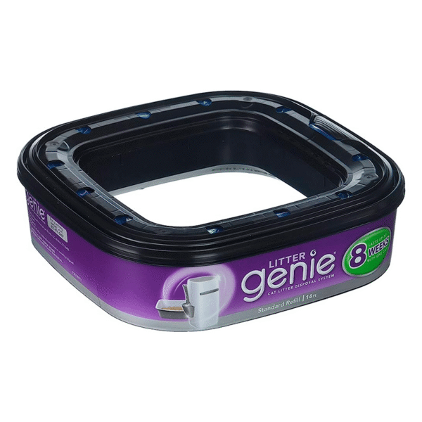 Litter Genie Repuesto Cat Litter Locker 1 Unidad - Imagen 1