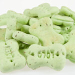Lolo Pets Galletas Huesitos de Menta Small 210 gr - Imagen 2