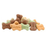 Lolo Pets Mix Galletas Huesitos Medium 350 gr - Imagen 2