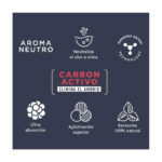London Cats Aglutinante con Carbon Activado 7Kg - Imagen 2