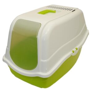 Marben Baño Cerrado Romeo Amarillo