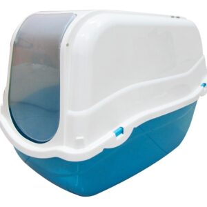 Marben Baño Cerrado Romeo Celeste
