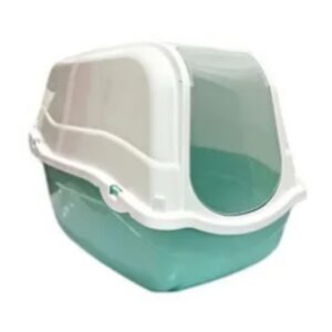 Marben Baño Cerrado Romeo Menta