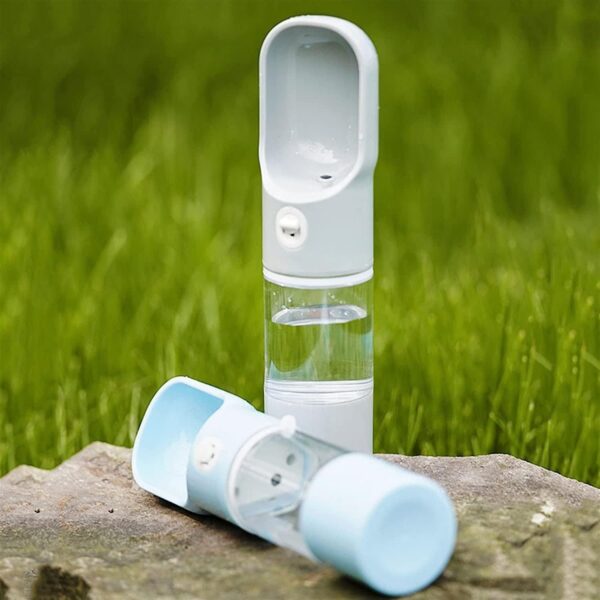 Marben Bebedero Portatil Mascotas 250ml - Imagen 2