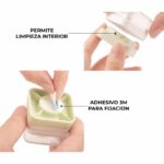 Marben Bola Catnip Natural Con Soporte Adhesivo - Imagen 3