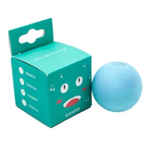 Marben Bola Interactiva Gatos Con Sonido - Imagen 4