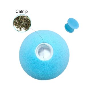 Marben Bola Interactiva Gatos Con Sonido - Imagen 2