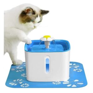 Marben Fuente Flor 2.5Lts