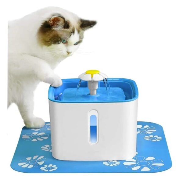 Marben Fuente Flor 2.5Lts - Imagen 1