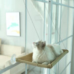 Marben Hamaca Gato con Chupones Ventana - Imagen 2
