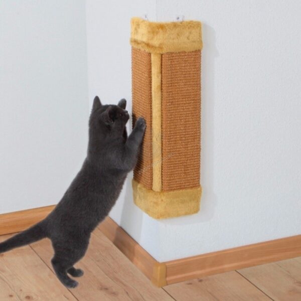 Marben Rascador Esquinero Gatos - Imagen 2