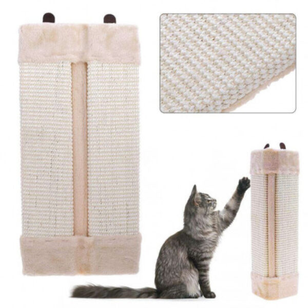 Marben Rascador Esquinero Gatos - Imagen 3