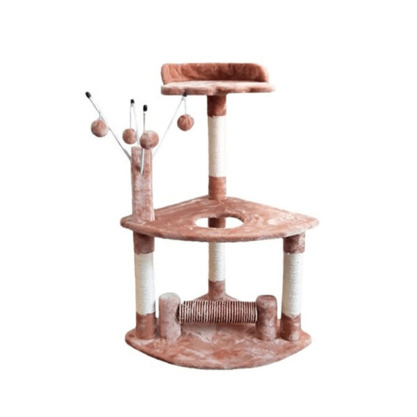 Marben Rascador Torre Para Gatos 90cms - Imagen 1