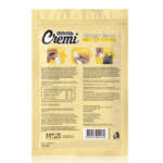 Naturalistic Cremi Gato Sabor Pollo 5 Tubos - Imagen 2