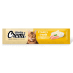 Naturalistic Cremi Gato Sabor Pollo 5 Tubos - Imagen 3