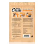 Naturalistic Cremi Gato Sabor Salmón y Atún 5 Tubos - Imagen 2