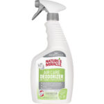 Nature’s Miracle Air Care Eliminador de Olores Perros y Gatos 709 ml